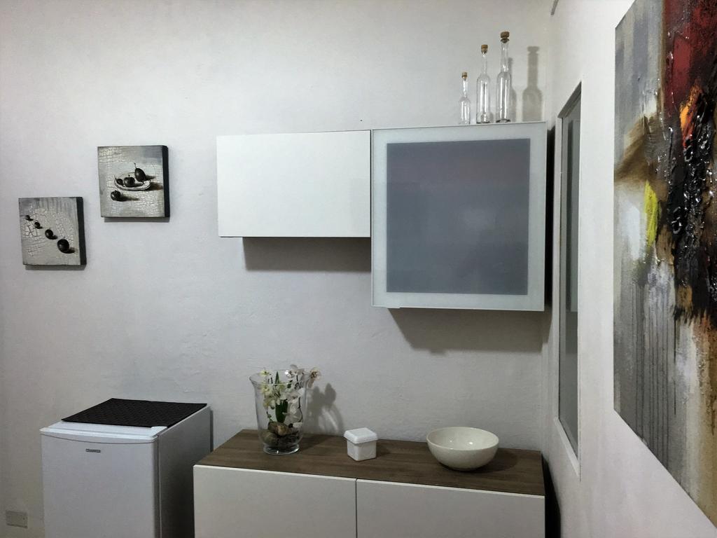 Ca Du Flavio Lägenhet La Spezia Exteriör bild